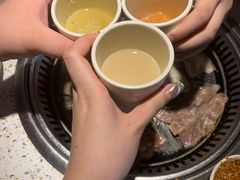 -韩大地烤肉海鲜火锅自助(五一广场店)