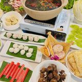 汕头-十一合粤火锅天花板🍲我的快乐回来啦🥰