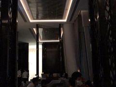 -南宁那莲豪华精选酒店-云霄酒廊·80楼高空城景酒吧