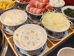 -咏江南·苏式火锅·苏州评弹(观前街店)