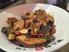 -富正毅三下锅·湘西韵味(天门山索道店)