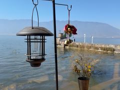 -六阅·福十 FORTEN 海景咖啡西餐厅(双廊古镇店)