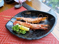 -南湖名都大酒店-千叶日本餐厅