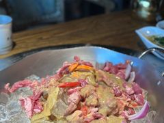 -泽成冰煮羊(非·遗东岸国际店)