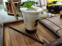 -春庄咖啡SpringHues(钟楼小区店)