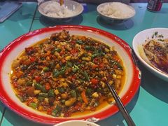 -川正旺江湖菜(三元桥店)
