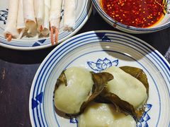 葱葱卷-太平张醪糟(西街直营店)