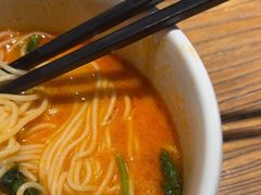 -和府捞面(国金汇店)
