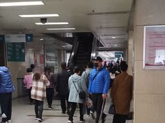 -首都医科大学附属北京同仁医院(西区)
