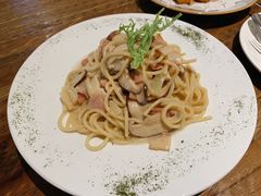 -灵意咖啡·西班牙美食(汕头金平万达广场店)