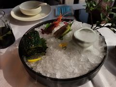 精美冷碟双拼-YUNHE秐合· 雅致浙宴(西溪店)