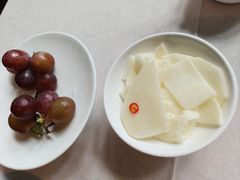 -四季民福烤鸭店(外滩外白渡桥店)