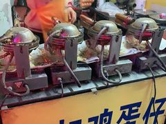 -阿叔鸡蛋仔(燎原路店)