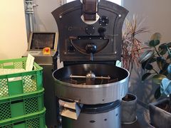 -dotcom coffee古点咖啡(致真大厦店)