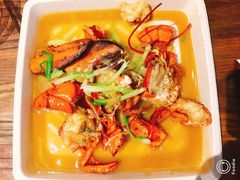 -盒马鲜生(悦峰店)