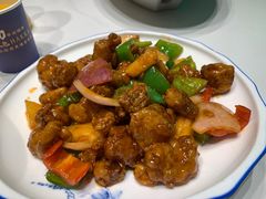 -秋色客家菜(南山店)