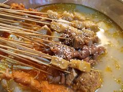 清汤串串-嗜辣吃客