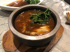 -萬國春·中菜馆(颐和公馆店)