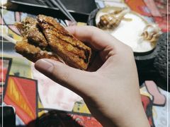 -1218 GRILL 主厨