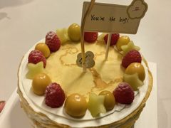 -花甜生活FatimCake·生日蛋糕