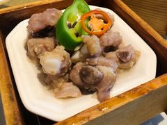 -粤财皇冠假日酒店·彩华轩中餐厅