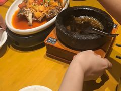 -东就鸭饭店·古早海南菜(友谊南海城店)