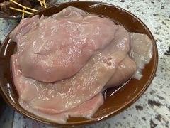 正源鲜腰片-天星正源火锅(地勘路店)