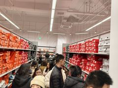 -NIKE上海青浦优选体验店