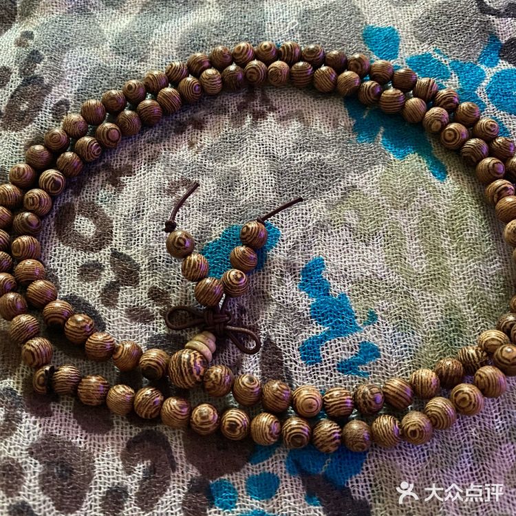 结婚礼物👰🏻手串