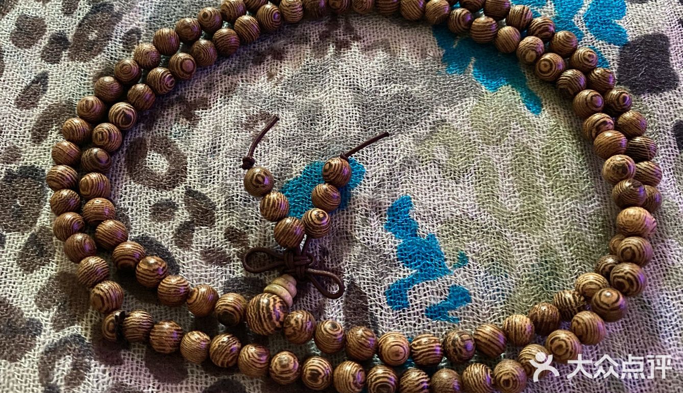 结婚礼物👰🏻手串