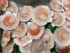 -星伦多自助料理(宝山龙湖天街店)