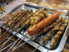 -明明烤牛肉(原明明东北烧烤)
