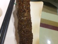 -语言大学-清真食堂