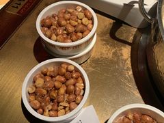 -左庭右院鲜牛肉火锅(新梅广场店)