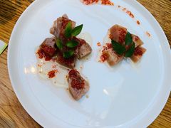 -青梅酒肆PLUS(长白仙岛北路店)