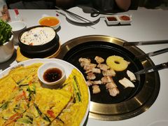 -韩时烤肉(枫蓝店)