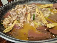 -九子香辣蟹跳跳蛙(龙昆南路店)