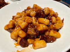 -新白鹿餐厅(西湖银泰店)