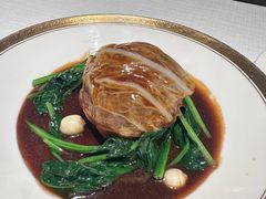-漢舍中国菜馆(浦东嘉里城店)