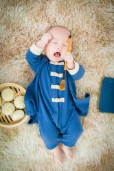 -小苹果儿童摄影(崇安店)