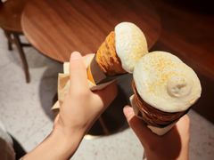 -裕莲茶楼(兴业太古汇店)