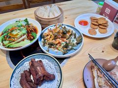 -创味·民间海南菜·非遗藤桥排骨(藤桥·免税城店)