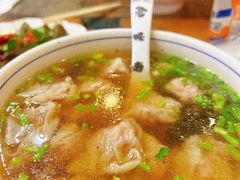 -老谢野馄饨(延安路店)