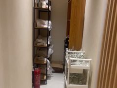 -筋骨堂热敷推拿按摩(翠华路店)