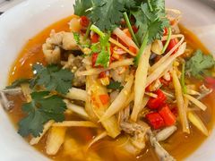 -飞虹鱼馆(春华路店)