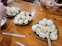 -红帽叔叔包子