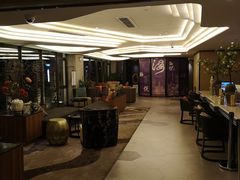 -上海浦东机场海上铂悦酒店