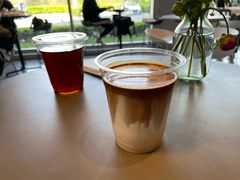 -dotcom coffee古点咖啡(致真大厦店)