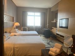 -西安赛瑞喜来登大酒店