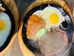 -豪尚豪牛排(彩悦城店)